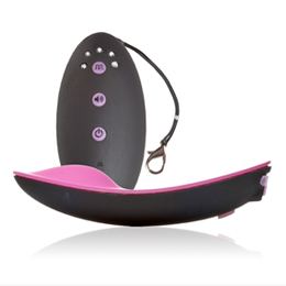 Vibrator OhMiBod Club Vibe 2.OH BEST SOLD