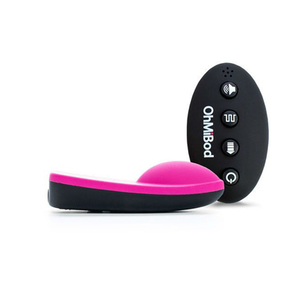 Vibrator Ohmibod CLUB VIBE 3.OH