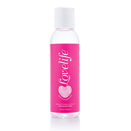 LOVELIFE - Lubrifiant Intim Natural