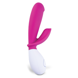 Lovelife - Snuggle Dual Stimulation Vibe