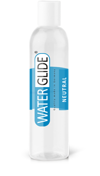 Lubrifiant Waterglide pe baza de apa